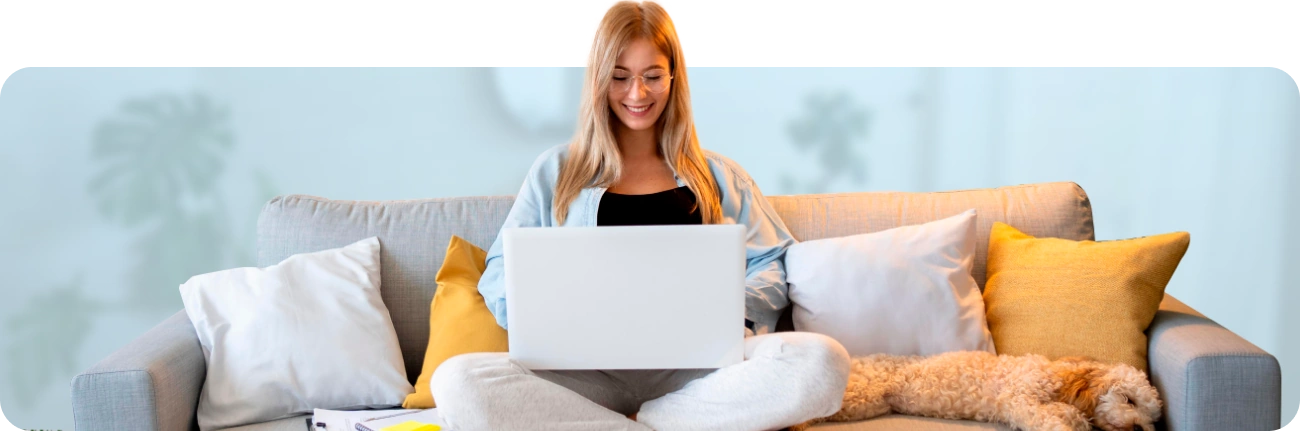 Домашний интернет Дом.ру в Подольске