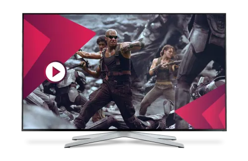 Пакет каналов Мега XL от Дом.ру в Подольске